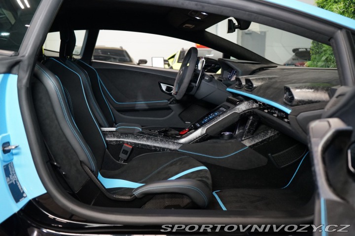 Lamborghini Huracán EVO*ADPERSONAM*LIFT*SENSO 2022