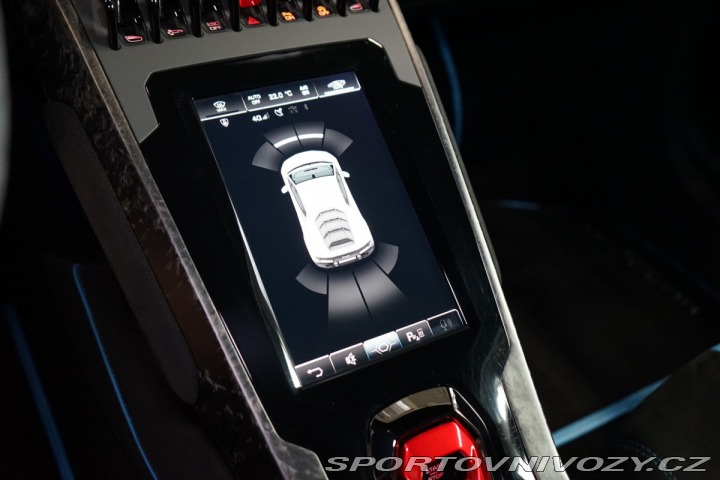Lamborghini Huracán EVO*ADPERSONAM*LIFT*SENSO 2022