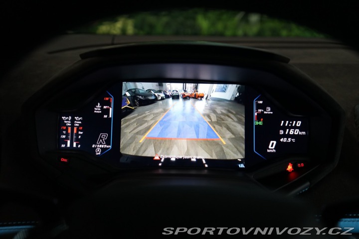 Lamborghini Huracán EVO*ADPERSONAM*LIFT*SENSO 2022