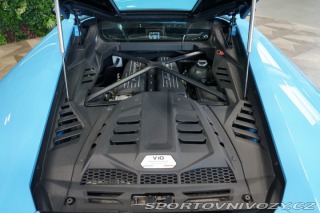 Lamborghini Huracán EVO*ADPERSONAM*LIFT*SENSO 2022