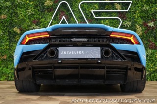 Lamborghini Huracán EVO*ADPERSONAM*LIFT*SENSO 2022