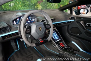 Lamborghini Huracán EVO*ADPERSONAM*LIFT*SENSO 2022