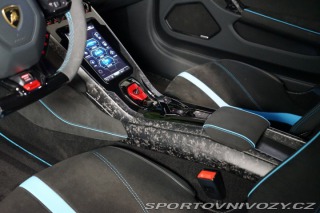 Lamborghini Huracán EVO*ADPERSONAM*LIFT*SENSO 2022