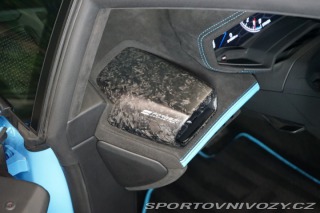 Lamborghini Huracán EVO*ADPERSONAM*LIFT*SENSO 2022