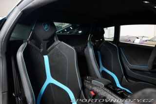 Lamborghini Huracán EVO*ADPERSONAM*LIFT*SENSO 2022