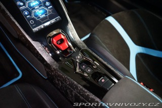 Lamborghini Huracán EVO*ADPERSONAM*LIFT*SENSO 2022
