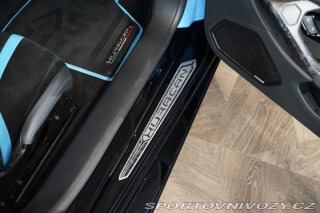 Lamborghini Huracán EVO*ADPERSONAM*LIFT*SENSO 2022