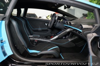 Lamborghini Huracán EVO*ADPERSONAM*LIFT*SENSO 2022