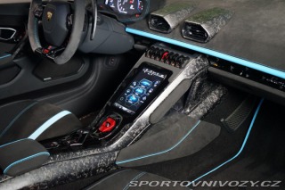 Lamborghini Huracán EVO*ADPERSONAM*LIFT*SENSO 2022