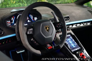 Lamborghini Huracán EVO*ADPERSONAM*LIFT*SENSO 2022