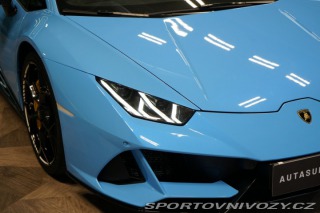 Lamborghini Huracán EVO*ADPERSONAM*LIFT*SENSO 2022