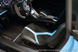 Lamborghini Huracán EVO*ADPERSONAM*LIFT*SENSO 2022