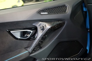 Lamborghini Huracán EVO*ADPERSONAM*LIFT*SENSO 2022