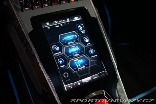 Lamborghini Huracán EVO*ADPERSONAM*LIFT*SENSO 2022