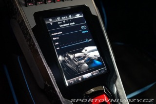 Lamborghini Huracán EVO*ADPERSONAM*LIFT*SENSO 2022