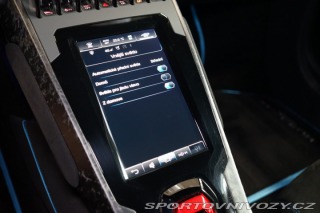 Lamborghini Huracán EVO*ADPERSONAM*LIFT*SENSO 2022