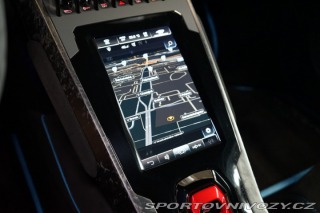Lamborghini Huracán EVO*ADPERSONAM*LIFT*SENSO 2022