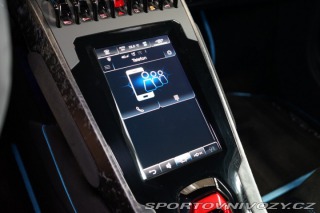 Lamborghini Huracán EVO*ADPERSONAM*LIFT*SENSO 2022