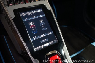 Lamborghini Huracán EVO*ADPERSONAM*LIFT*SENSO 2022