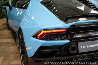 Lamborghini Huracán EVO*ADPERSONAM*LIFT*SENSO 2022