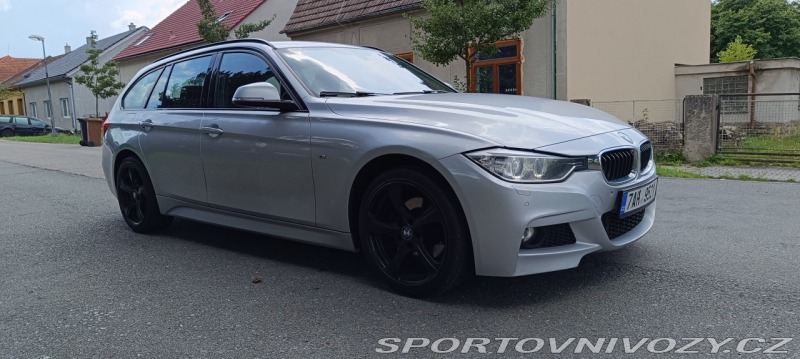 BMW 3 