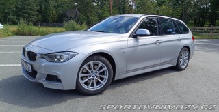 BMW 3  2013