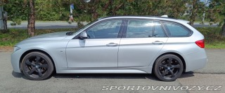 BMW 3  2013