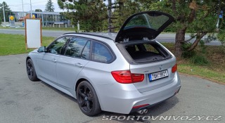 BMW 3  2013