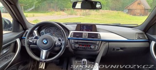 BMW 3  2013