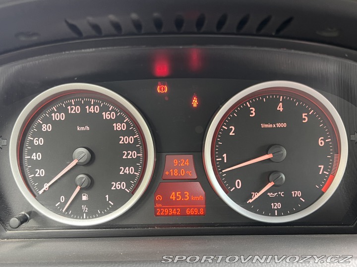 BMW 6 Kabriolet 2005