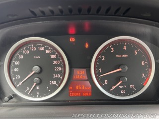BMW 6 Kabriolet 2005