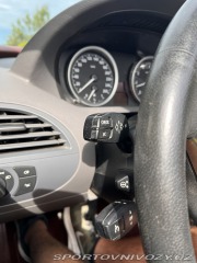 BMW 6 Kabriolet 2005