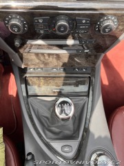 BMW 6 Kabriolet 2005