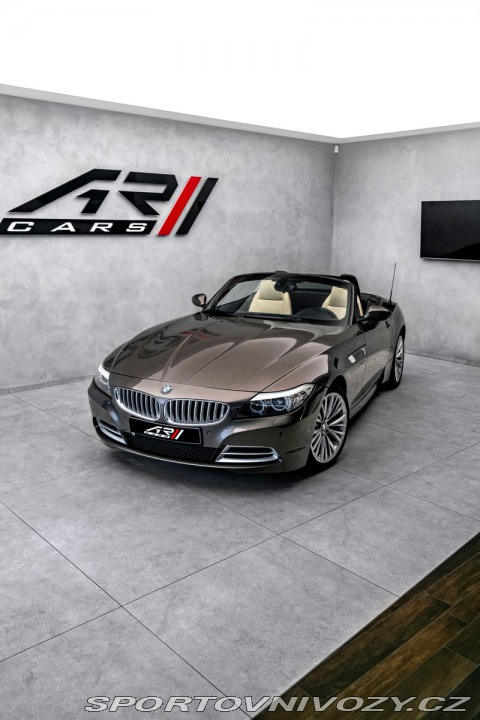 BMW Z4  1800