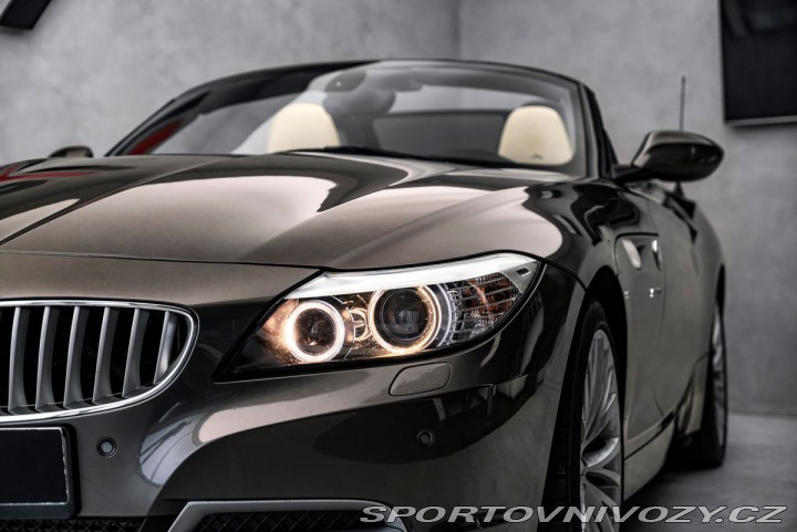 BMW Z4  1800