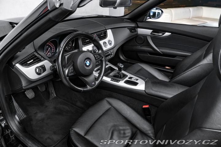 BMW Z4 2010