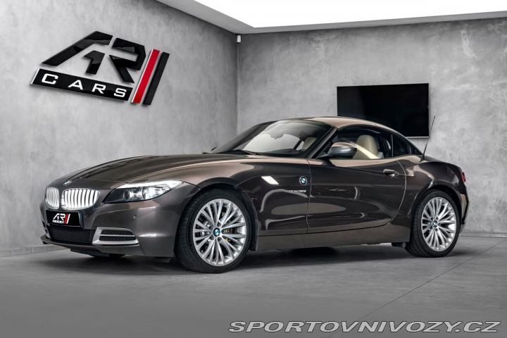 BMW Z4  1800