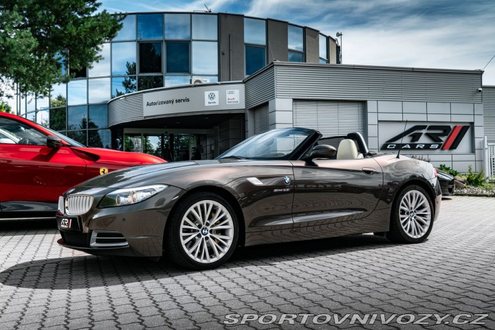BMW Z4  1800