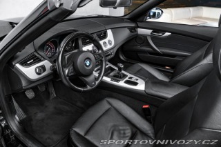 BMW Z4  2010