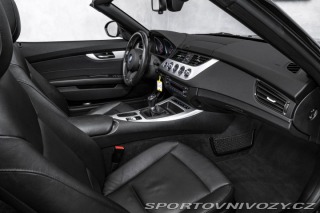 BMW Z4  2010