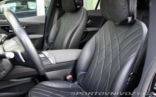 Mercedes-Benz Ostatní modely EQS 580 4MATIC AMG HYPERSCREE 2022
