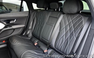 Mercedes-Benz Ostatní modely EQS 580 4MATIC AMG HYPERSCREE 2022