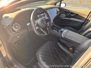 Mercedes-Benz Ostatní modely EQS 580 4MATIC AMG HYPERSCREE 2022