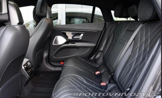 Mercedes-Benz Ostatní modely EQS 580 4MATIC AMG HYPERSCREE 2022