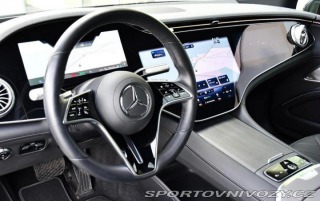 Mercedes-Benz Ostatní modely EQS 580 4MATIC AMG HYPERSCREE 2022