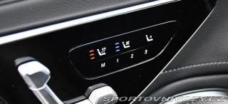 Mercedes-Benz Ostatní modely EQS 580 4MATIC AMG HYPERSCREE 2022