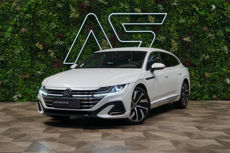 Volkswagen Arteon Shooting Brake SB*R-LINE*