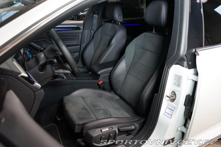 Volkswagen Arteon Shooting Brake SB*R-LINE* 2022