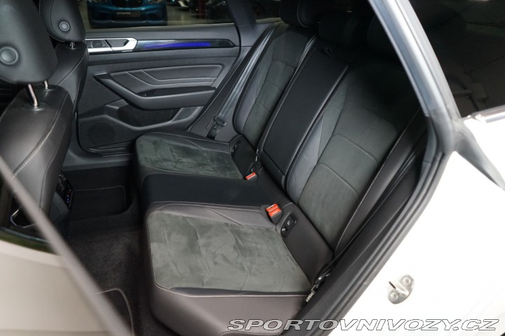 Volkswagen Arteon Shooting Brake SB*R-LINE* 2022