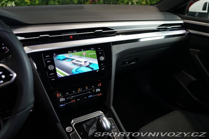 Volkswagen Arteon Shooting Brake SB*R-LINE* 2022